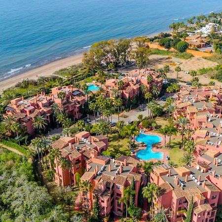 Apartamento Marbella Alicate Beach Экстерьер фото