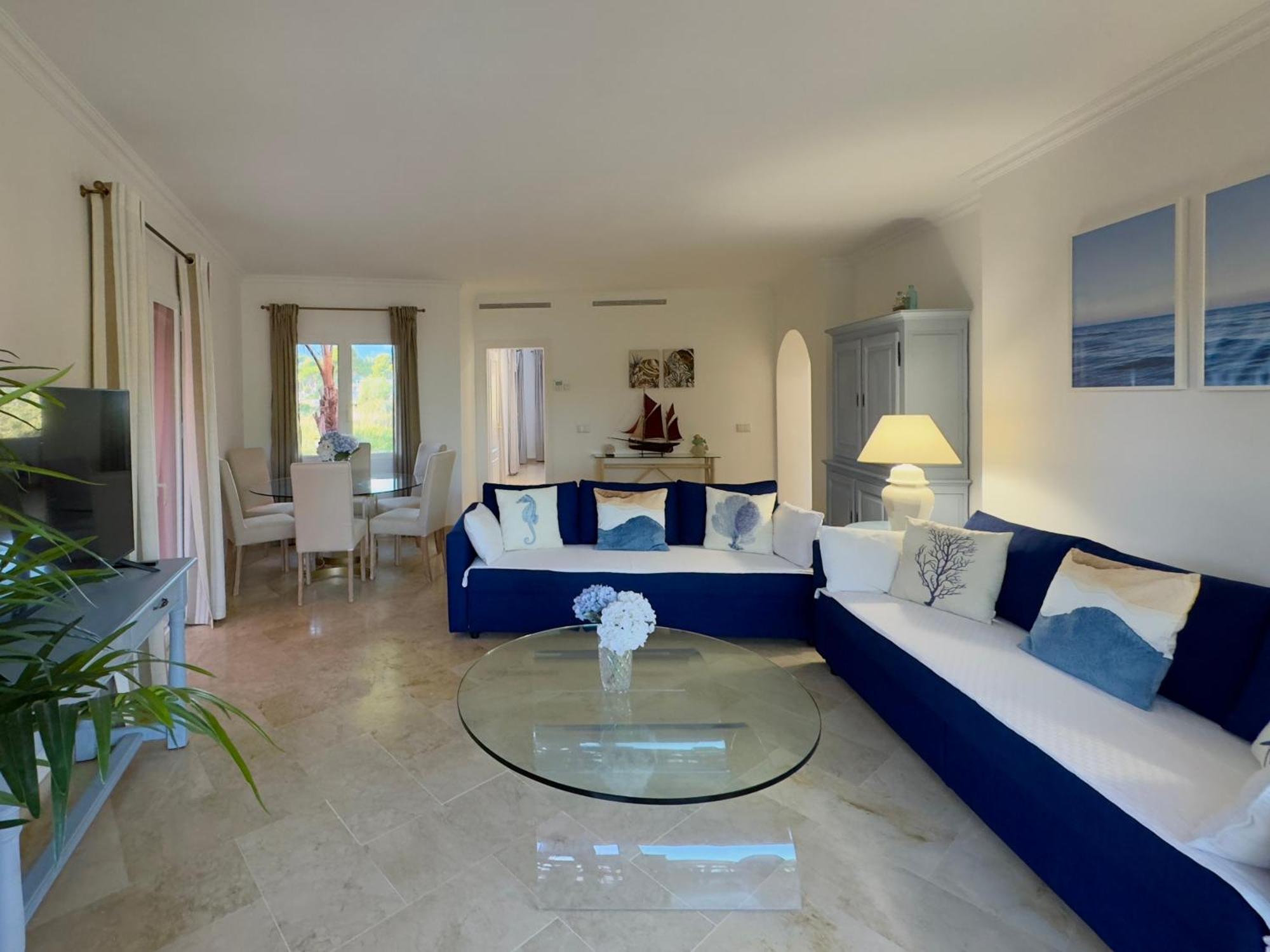 Apartamento Marbella Alicate Beach Экстерьер фото