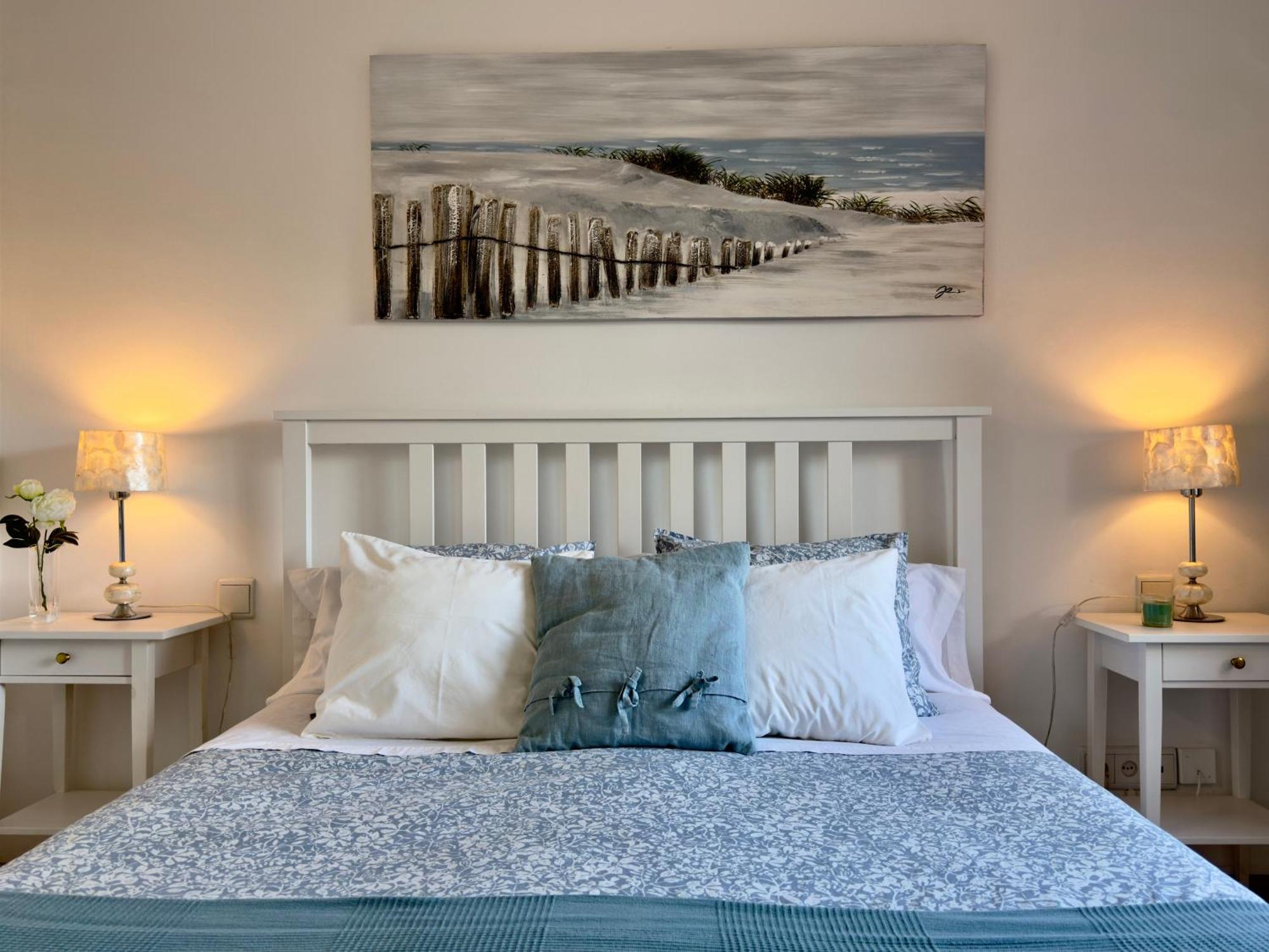 Apartamento Marbella Alicate Beach Экстерьер фото