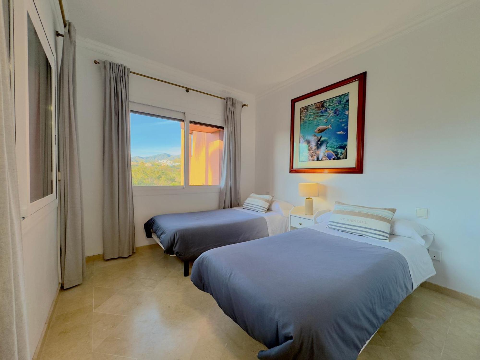 Apartamento Marbella Alicate Beach Экстерьер фото