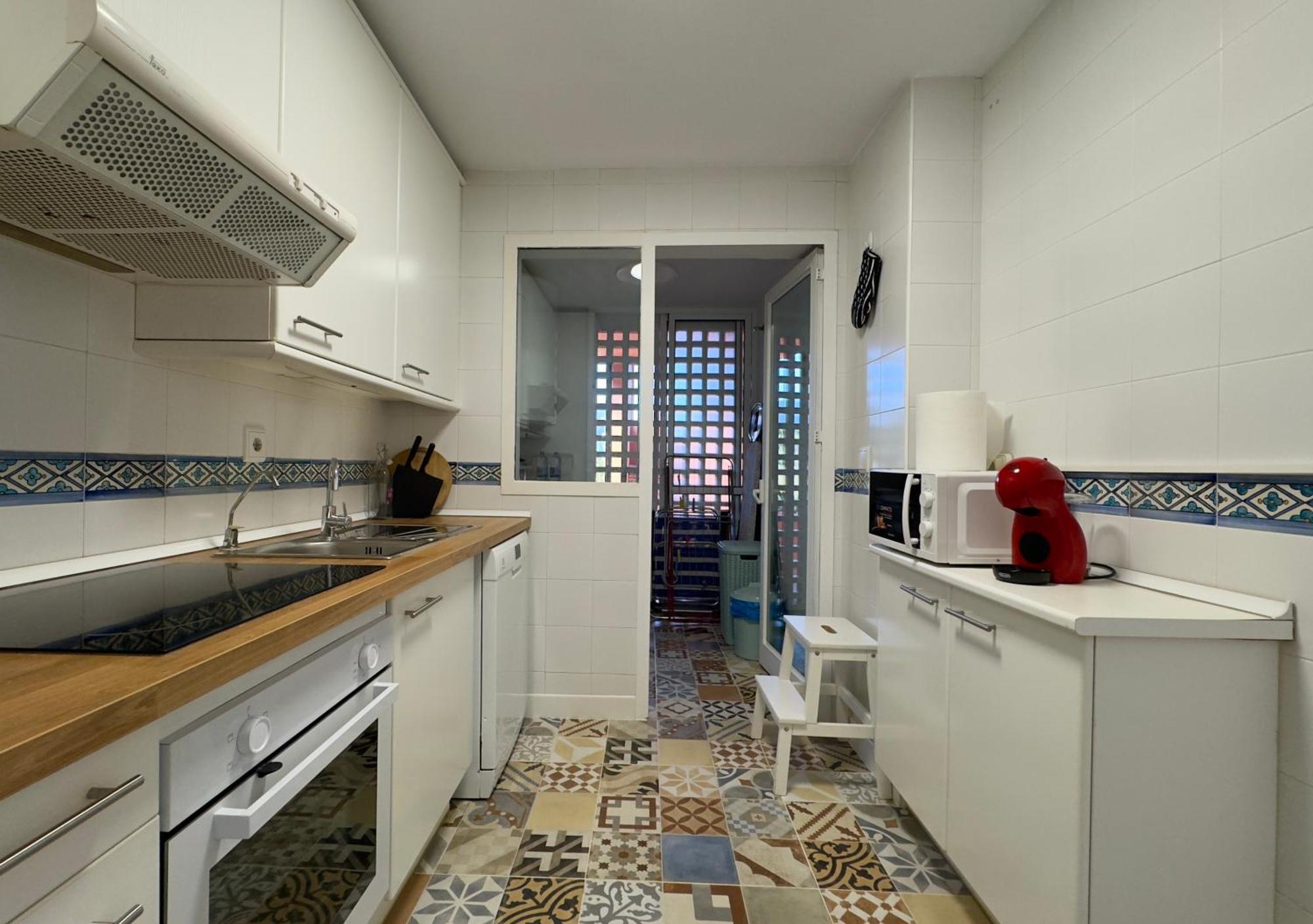 Apartamento Marbella Alicate Beach Экстерьер фото