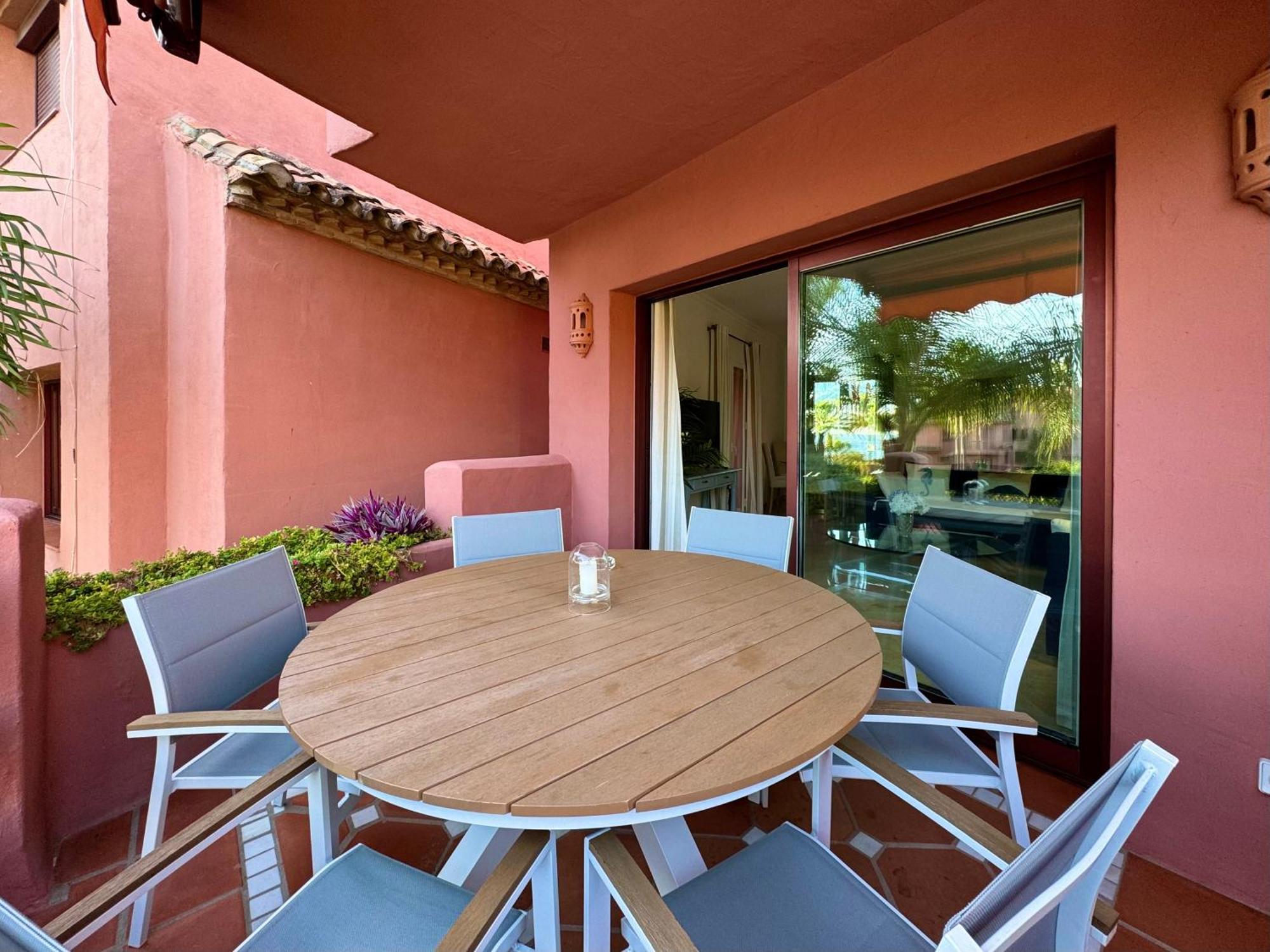 Apartamento Marbella Alicate Beach Экстерьер фото