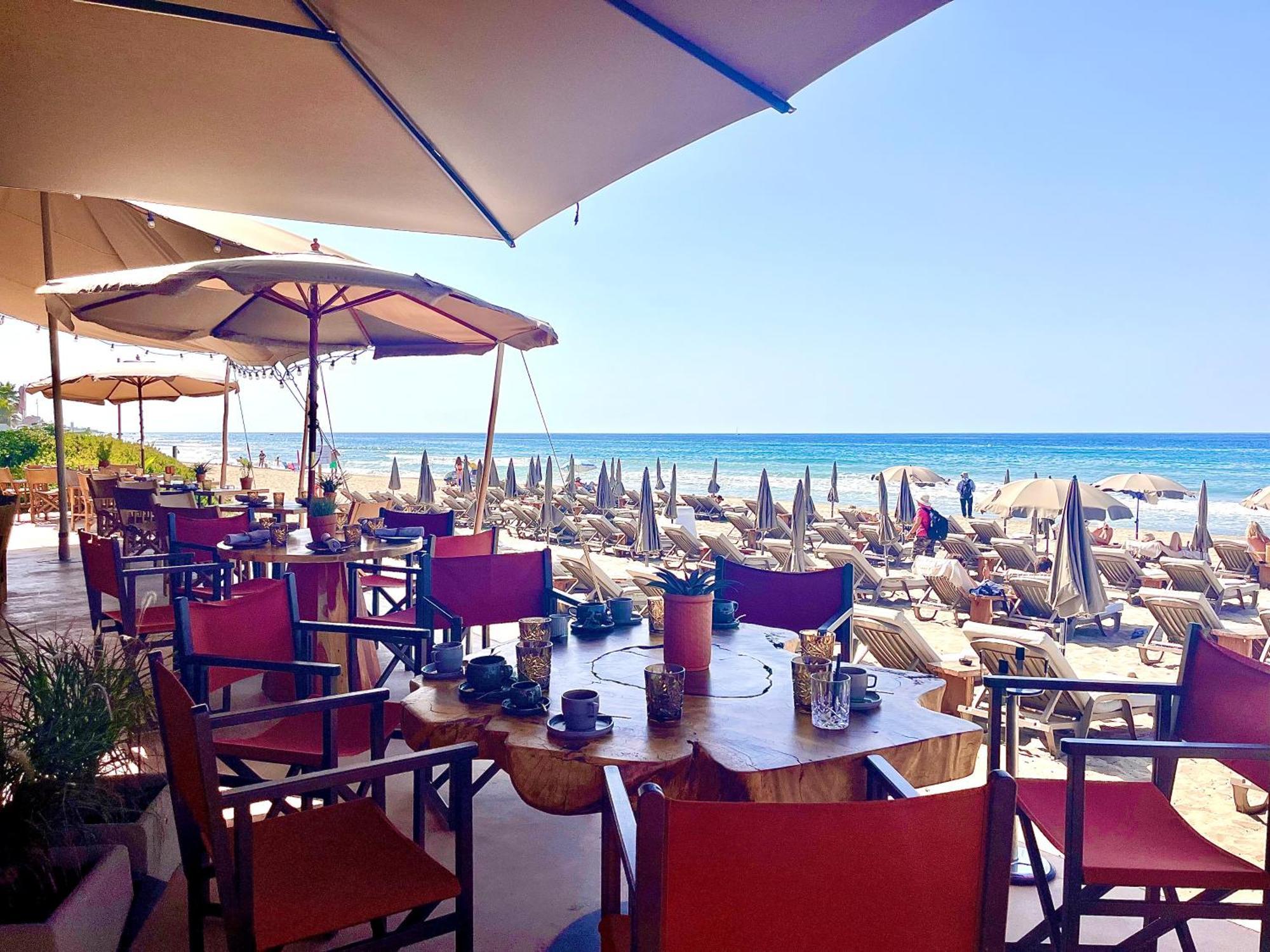 Apartamento Marbella Alicate Beach Экстерьер фото
